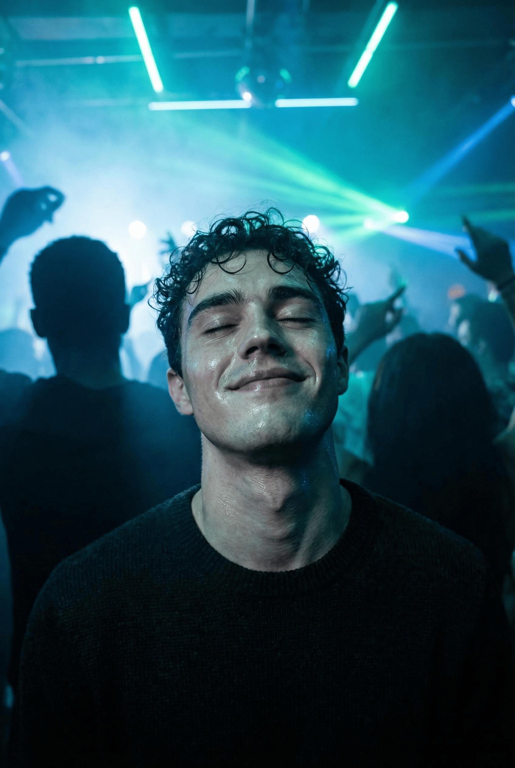 Image to Video before