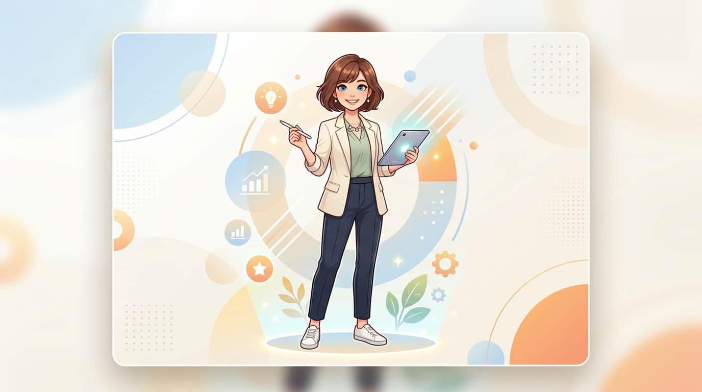 Aspect ratio control