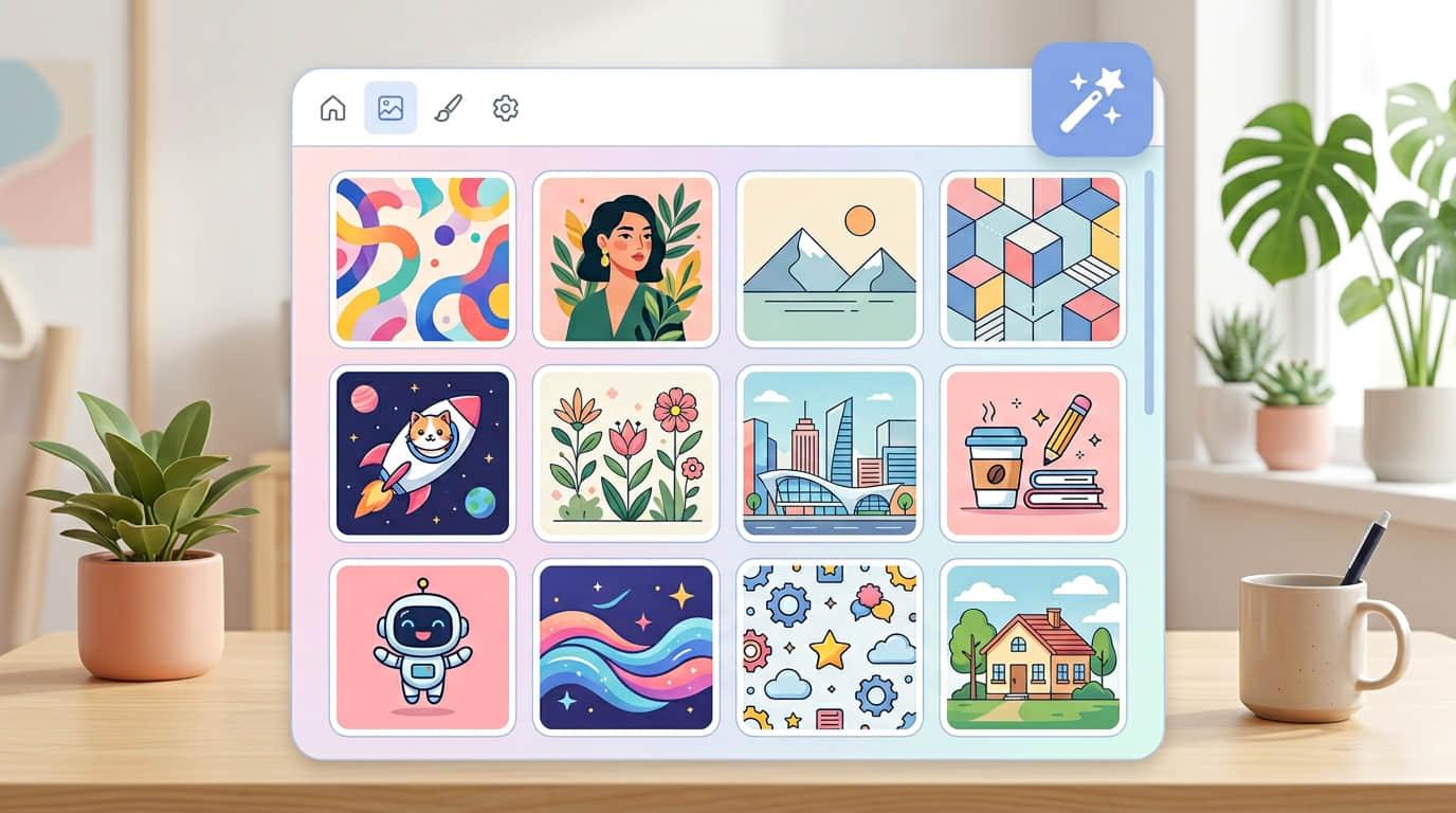 Generate and compare options