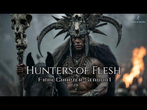 Hunters of Flesh: Final Chapter – Season 1