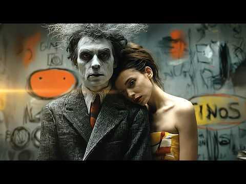 Strange Surreal Scenes - Funny Feeling -