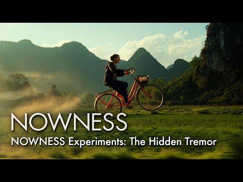 The Hidden Tremor