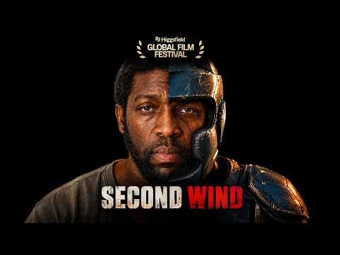SECOND WIND