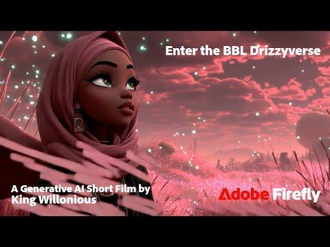 Enter the BBL Drizzyverse