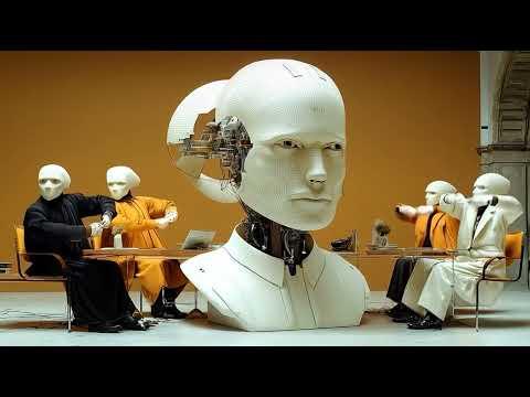 AI Future Dance
