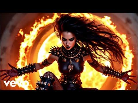 Metal Maniacs