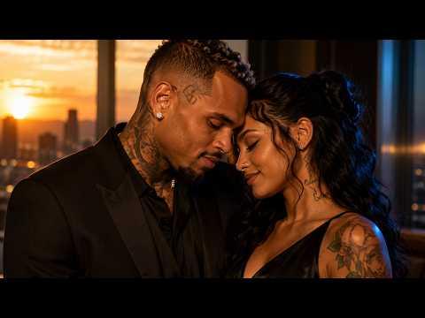 Chris Brown ft. Kehlani – You Changed Something In Me