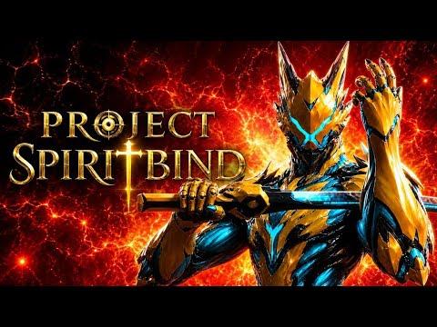 JULING | Official Teaser PV | Original AI Fantasy Series | Epic Fantasy Short Film