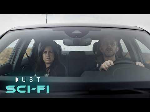 Sci-Fi Short Film "Bisected" | DUST