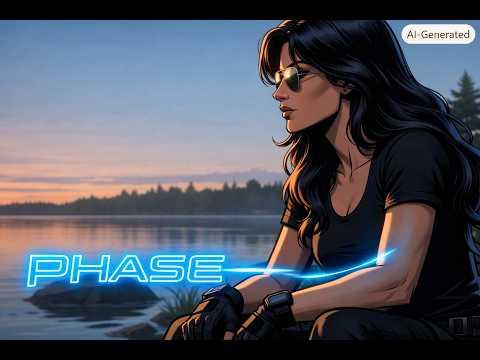 VEGA: PHASE FINALE: Cyberpunk: Sci Fi