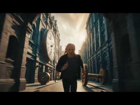 AI Short Film: A Matter of Time (Veo 3)