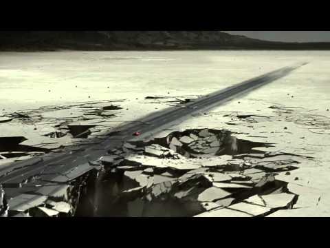 How the Lamborghini Aventador commercial should have been edited