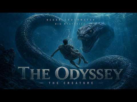 The Odyssey and Creature