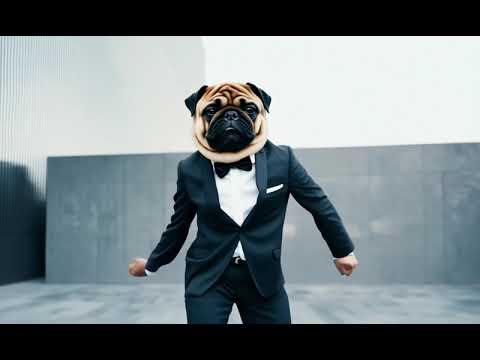 Pug Life