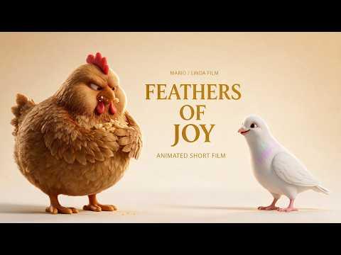 Feathers of Joy