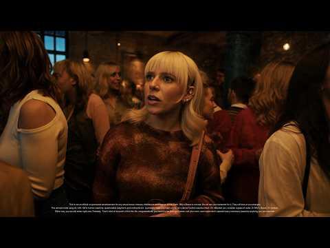 Billy's Booze Advertisment: Billy Boman AI Productions