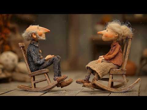 The Rocking Chair Chronicles