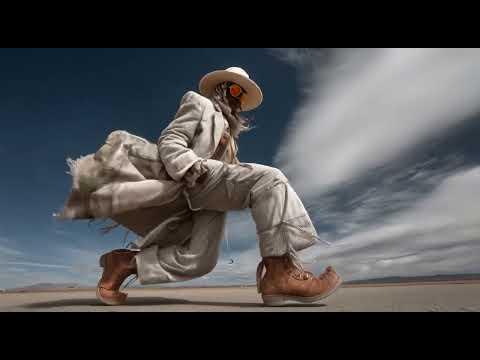 Higgsfield AI Cowboy Dance