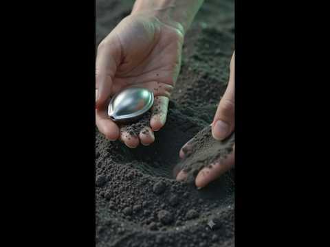 The Seed
