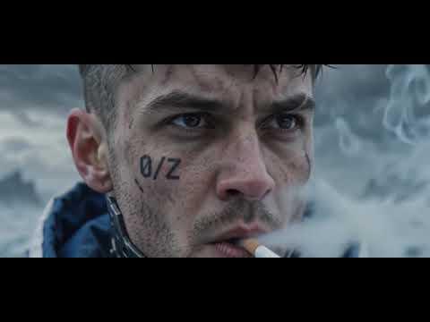 GENESIS: THE LAST SEED | Official Sci-Fi Short Film Trailer (2026)