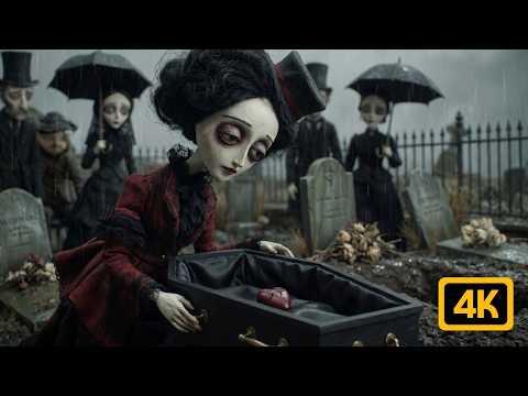 A Funeral for a Tiny Heart