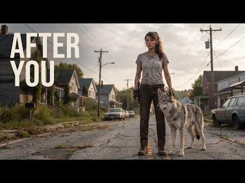 AFTER YOU