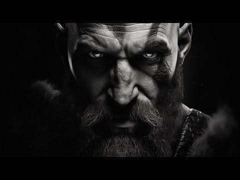 Kratos God Of War - Father, Warrior, Hero
