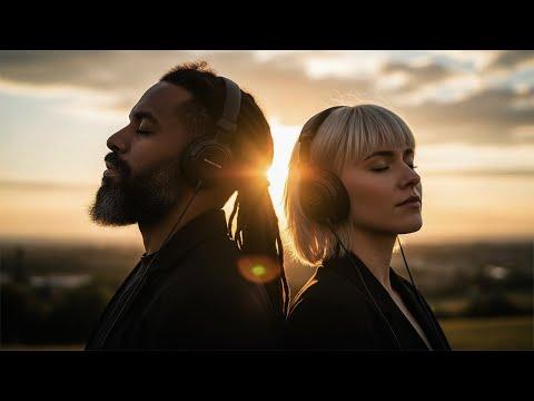 Sia ft. Damian Marley – Take Me As I Am : Emotional AI Music Video (Cinematic Reggae Pop)