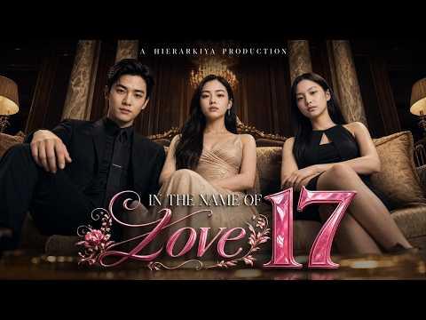 Sa Ngalan ng Pagibig 17: A Horror Dark Romance