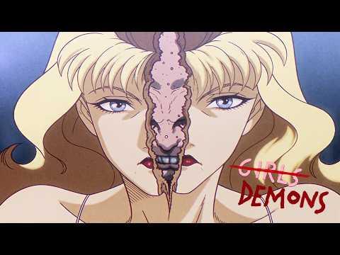 Girls/Demons