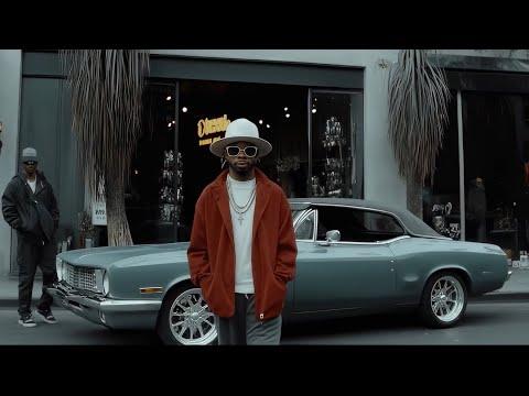 AI Music Video -Money Talks