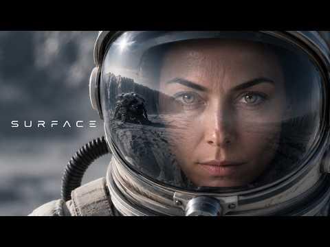 SURFACE | Sci-Fi Horror Short Film | Higgsfield Global Film Festival 2026