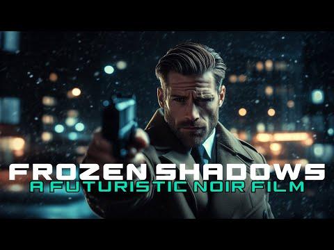 Frozen Shadows