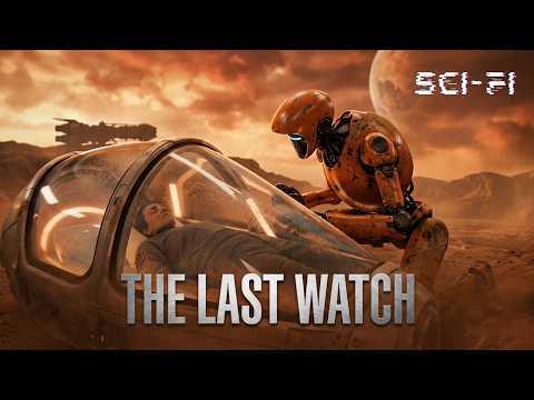 Why Humanity Never Returned from Mars