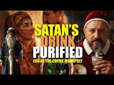 Pope Cheats Satan