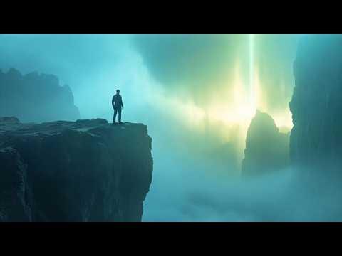 DEEP | AI-Generated Sci-Fi Short Film — Built in 24 Hours (Alpha Cut)