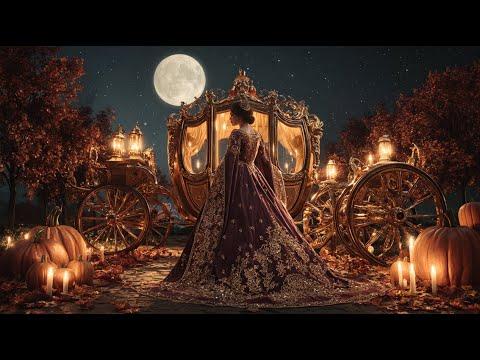 A Day in the Life of Autumara: Kingdom of Eternal Autumn