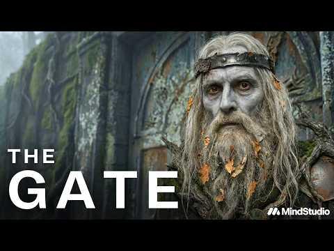 THE GATE