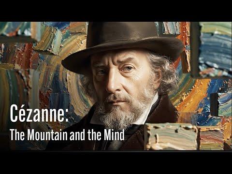 Cézanne: The Mountain and the Mind