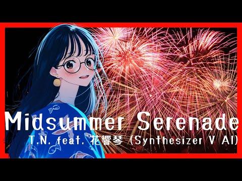 Midsummer Serenade