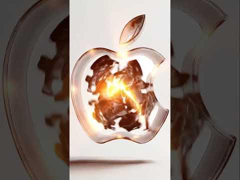Apple Spec ad I made for fun.