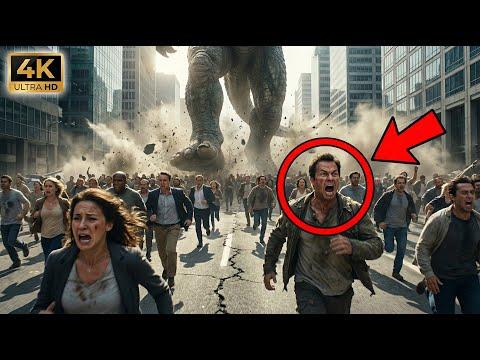 Rise of the Titans: The Fall of Humanity: Apocalypse of Titan War