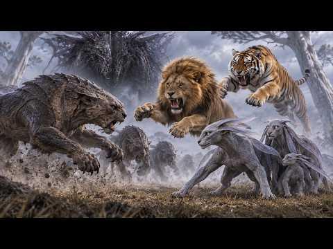 Kiro & Zakar: The Call of Vaeloria