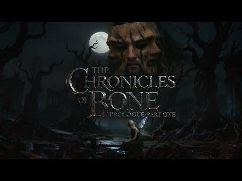 The Chronicles of Bone - Prologue One: The Last Lost Boy