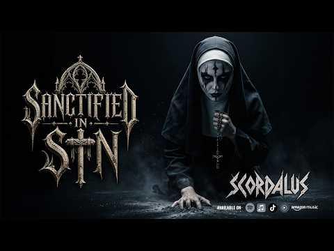 Sanctified in Sin