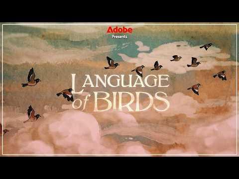 Language of Birds