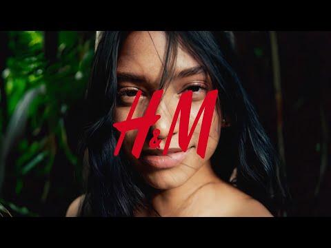 H&M S/S 2024: AI Fashion Video Campaign