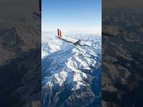 Germanwings 9525: The Final Eight Minutes