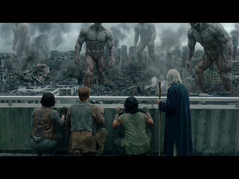 Dawn of Fallen Giants: The Final Refuge: Scifi Series