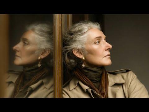 A Story About Aging - AI Video
